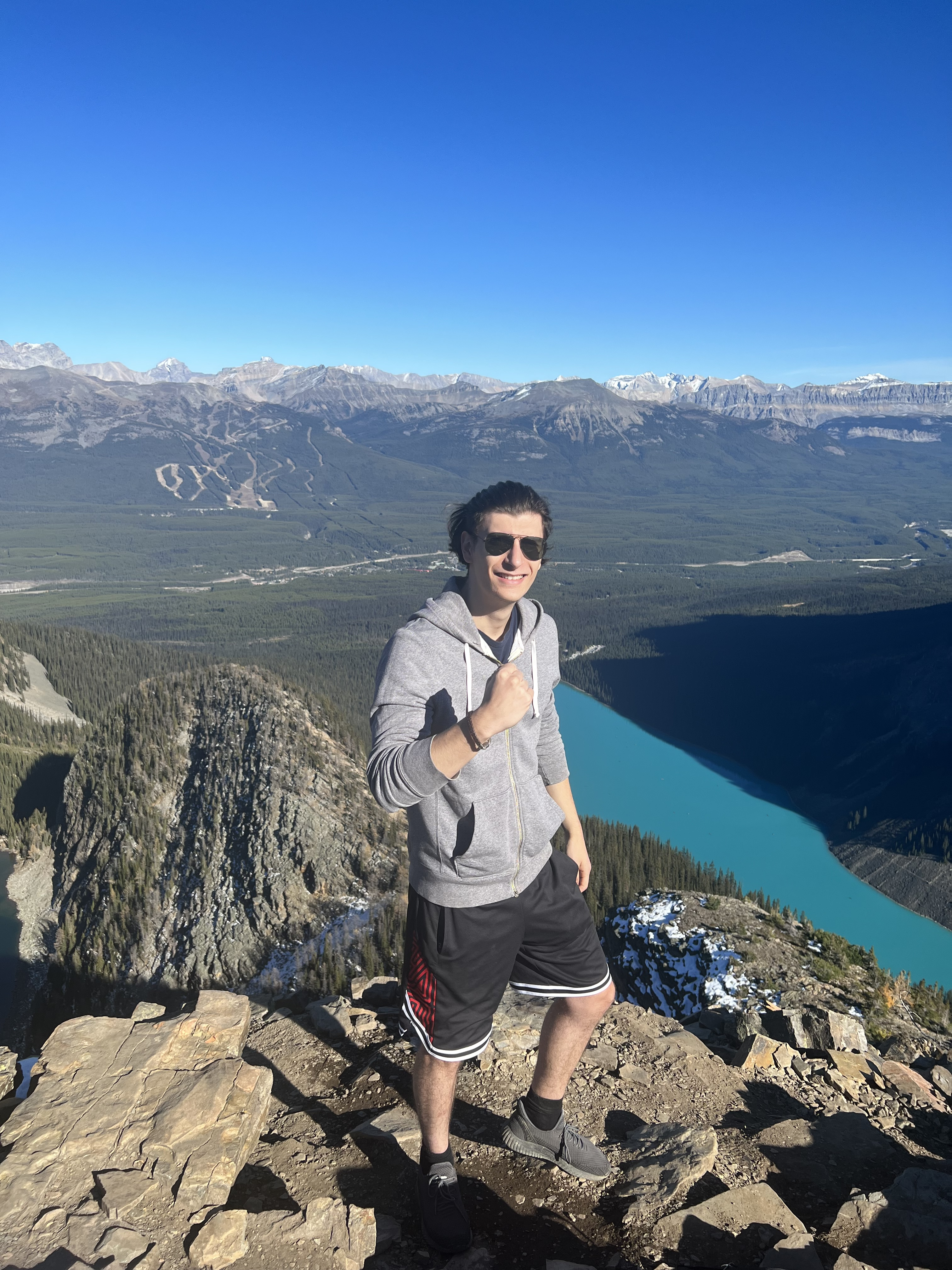 Efe Ertugrul - Nature